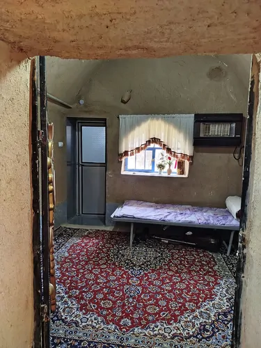 تصویر 7 - روستایی و عشایری هخامنش در  شاهرود