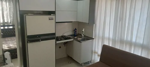 تصویر 8 - آپارتمان مبله سبلان (۲) با پارکینگ در تهران