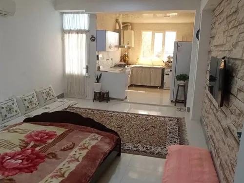 تصویر 3 - خانه ویلایی غدیر در  لار