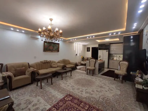 تصویر 2 - آپارتمان گلستان در  مشهد