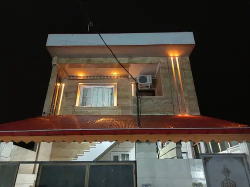 تصویر 4 - ویلا سوئیت اجاره ای درسد خاکی سقالکسار در رشت