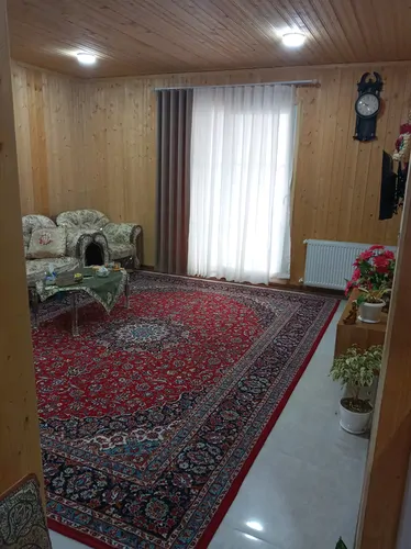 تصویر 10 - کلبه چوبی گلستان در ماسال