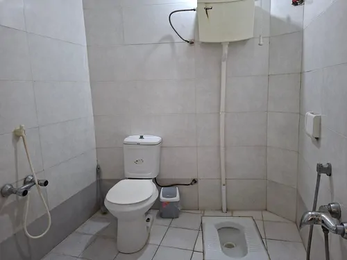 تصویر 11 - خانه مهتاب در یزد