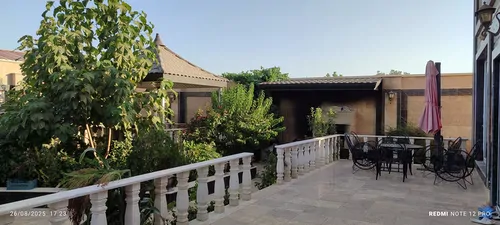 تصویر 4 - ویلا ویلا شهرک توبحره جاده سهیلیه بهترین لوکیشن نگهبانیه 24ساعته  در سهیلیه