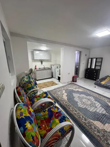 تصویر 2 - سوییت باغ آرمین در رشت