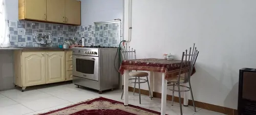 تصویر 3 - ویلا استراحتگاه‌پدر  در گرگان