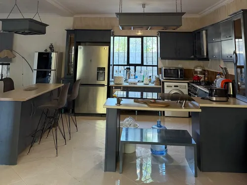 تصویر 4 - ویلا جنگلی سیسنگان در نوشهر