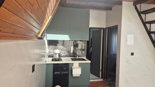 تصویر 5 - کلبه سوئیسی (01) در  فرح آباد