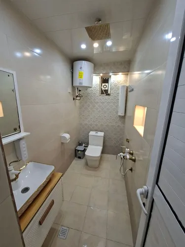 تصویر 13 - آپارتمان مبله معین در قشم