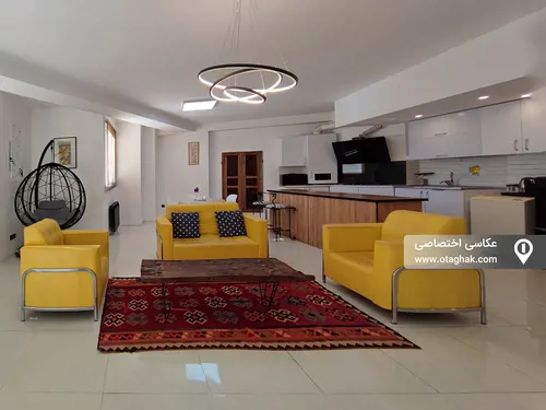 تصویر 10 - آپارتمان مبله دیبا در  شیراز
