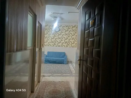تصویر 3 - آپارتمان سوئیت آپارتمان معصوم۲۰۲ در مشهد