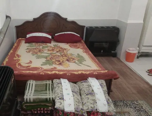 تصویر 6 - خانه  پارس  در  خوی