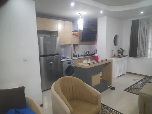 تصویر 4 - آپارتمان اپارتمان ارام در رشت