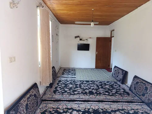 تصویر 4 - خانه سنتی سالار در  املش
