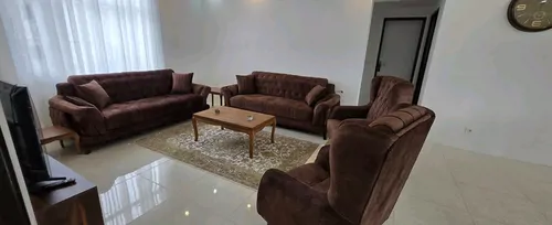 تصویر 3 - آپارتمان مبله توسکا (2) در شهسوار