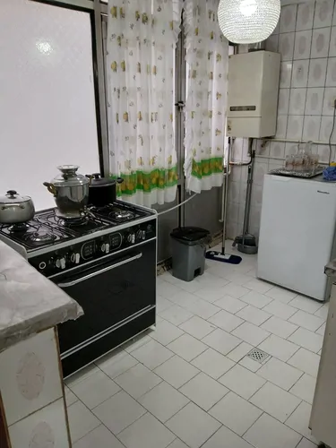 تصویر 6 - خانه ویلایی سهیل در 17 شهریور در  تهران