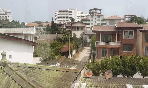 تصویر 28 - ویلا دنج با استخر آبگرم در  نوشهر