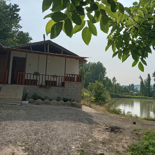 تصویر 2 - کلبه عابدی در سوادکوه