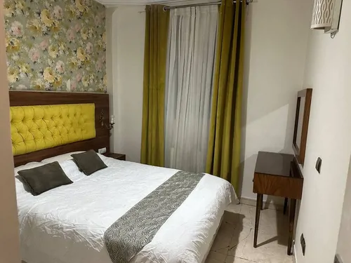 تصویر 8 - آپارتمان مبله شاهان (1) در مرزداران  در  تهران