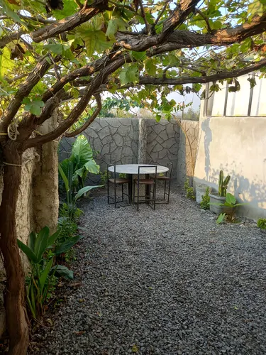 تصویر 19 - ویلا فلاح با جکوزی در آمل