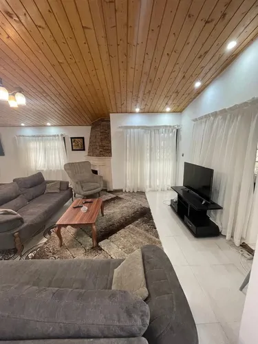 تصویر 10 - ویلا استخردار آبگرم یاس در رامسر