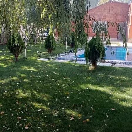 تصویر 3 - ویلا اقدسیه استخر دار در کرج