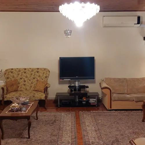 تصویر 4 - ویلا گلها در انزلی