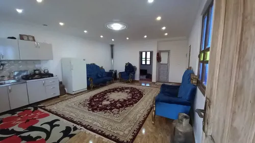 تصویر 4 - ویلا باغ قلهک در  فیلبند