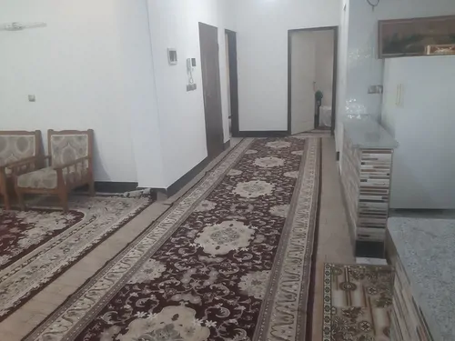 تصویر 2 - ویلا دامنه اقامتگاهیست بسیار محیط ارام و ساکت در کلاچای