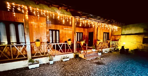 تصویر 30 - کلبه  آوا در  سوادکوه