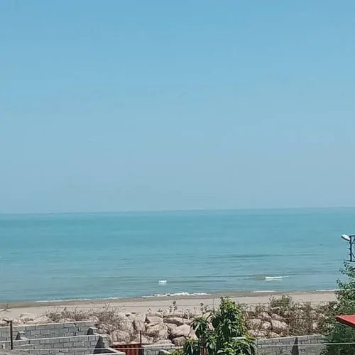 تصویر 2 - سوییت ویو دریا در شهسوار