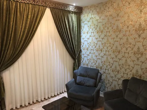 تصویر 2 - آپارتمان هتل مجلل سه تخته 1 در مشهد