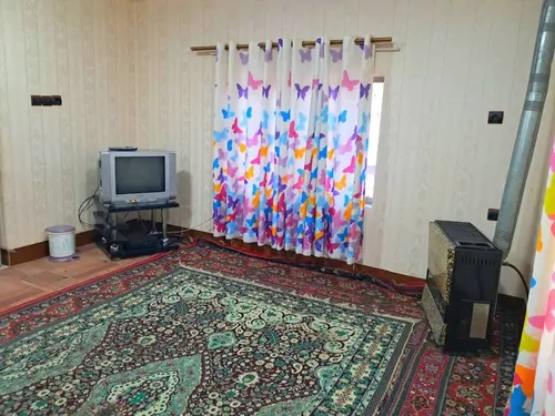 تصویر ۱ - خانه راج طاویر در  علی آباد کتول