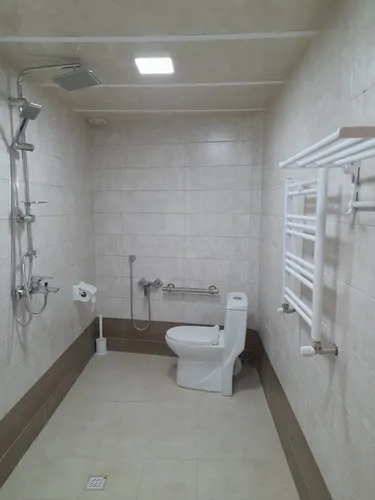 تصویر 13 - اقامتگاه بومگردی اله بوم (سرخ گل) با صبحانه رایگان در قزوین