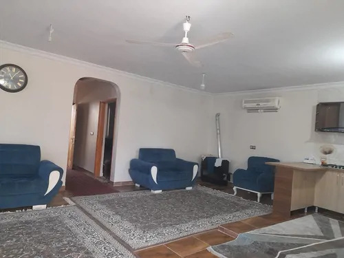 تصویر 4 - ویلا علی بابا در  شیرگاه