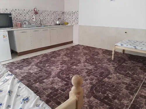 تصویر 3 - اقامتگاه بوم‌گردی صدخرو (۳) در  سبزوار