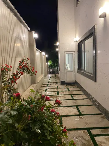 تصویر 2 - ویلا دنج و آرام خانه آرامش در تهران