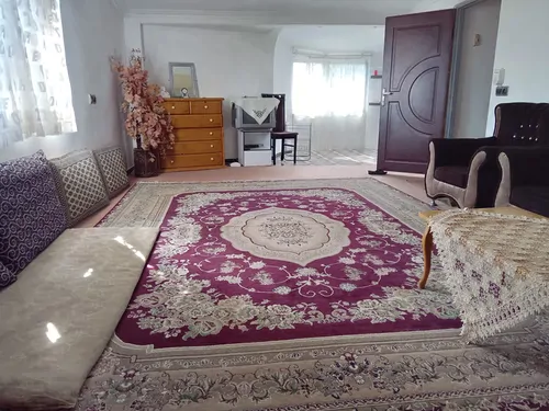 تصویر 5 - آپارتمان زندگی سبز تو در  آمل