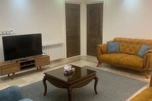 تصویر 3 - آپارتمان مبله سعادت آباد (طبقه 3 شمالی) در تهران