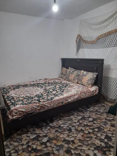 تصویر 3 - خانه سوییت حیاط دار نما سمت جنگل در ماسوله 