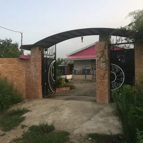 تصویر 5 - ویلا باغ بهشت در  رشت