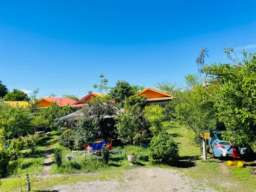 تصویر 13 - ویلا هفت اورنگ(واحد4) در  فومن