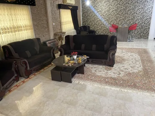 تصویر 2 - آپارتمان مبله حسن زاده در فریدون کنار
