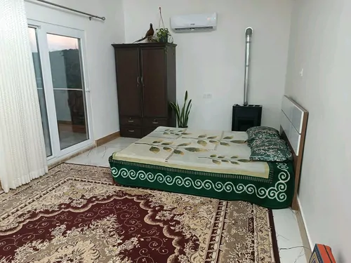 تصویر 5 - ویلا ویلای ماه تی تی در بابل کنار