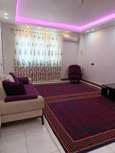تصویر 9 - ویلا استخردار آبگرم سرگزی در رامیان