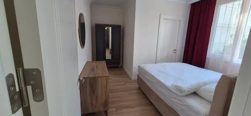 تصویر 13 - آپارتمان لوکس مال تپه نزدیک دریا (طبقه دوم) نزدیک خیابان بغداد در  استانبول