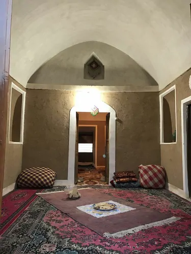 تصویر 2 - اقامتگاه بومگردی (واحد۲) در ابرکوه
