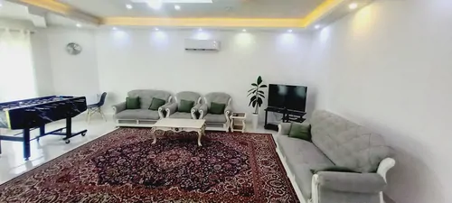 تصویر 4 - ویلا لونا در خمام