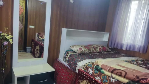 تصویر 8 - ویلا ساحلی نیایش در  فریدون کنار