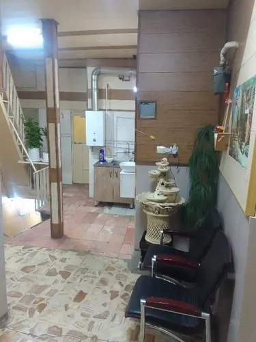 تصویر 5 - مهمانسرا راستی (اتاق 2) در  همدان